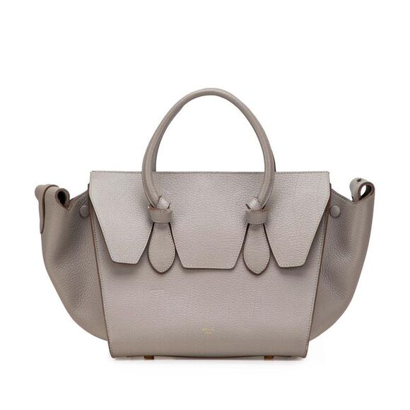 Pre Loved celine Women Brown Handbags - Picture 1 of 8
